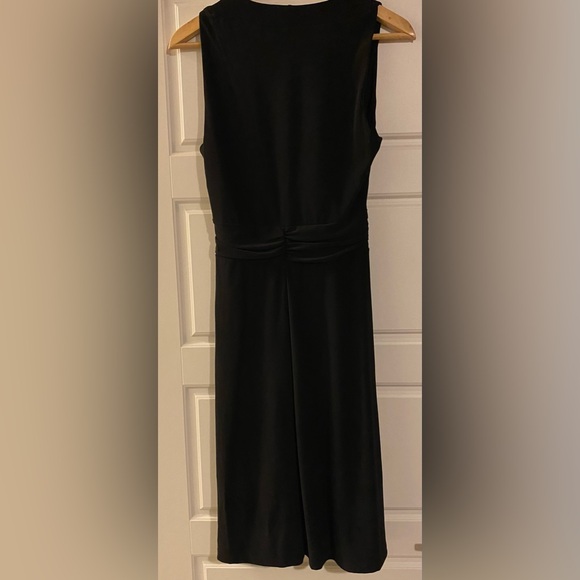 Zokai medium dress with metal side detail - Picture 4 of 7